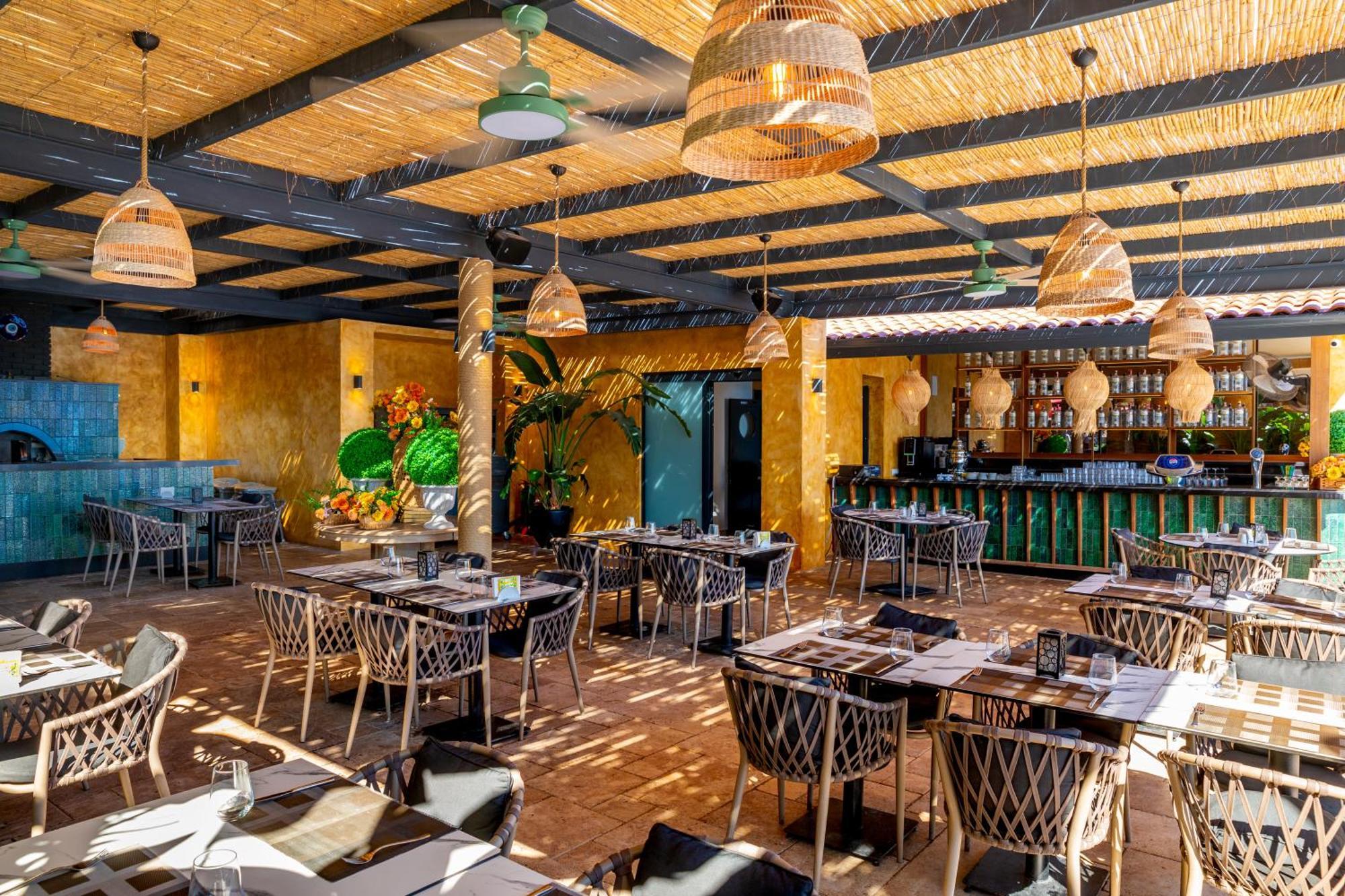 Grand Yazici Club Turban Termal Hotel Marmaris Eksteriør billede